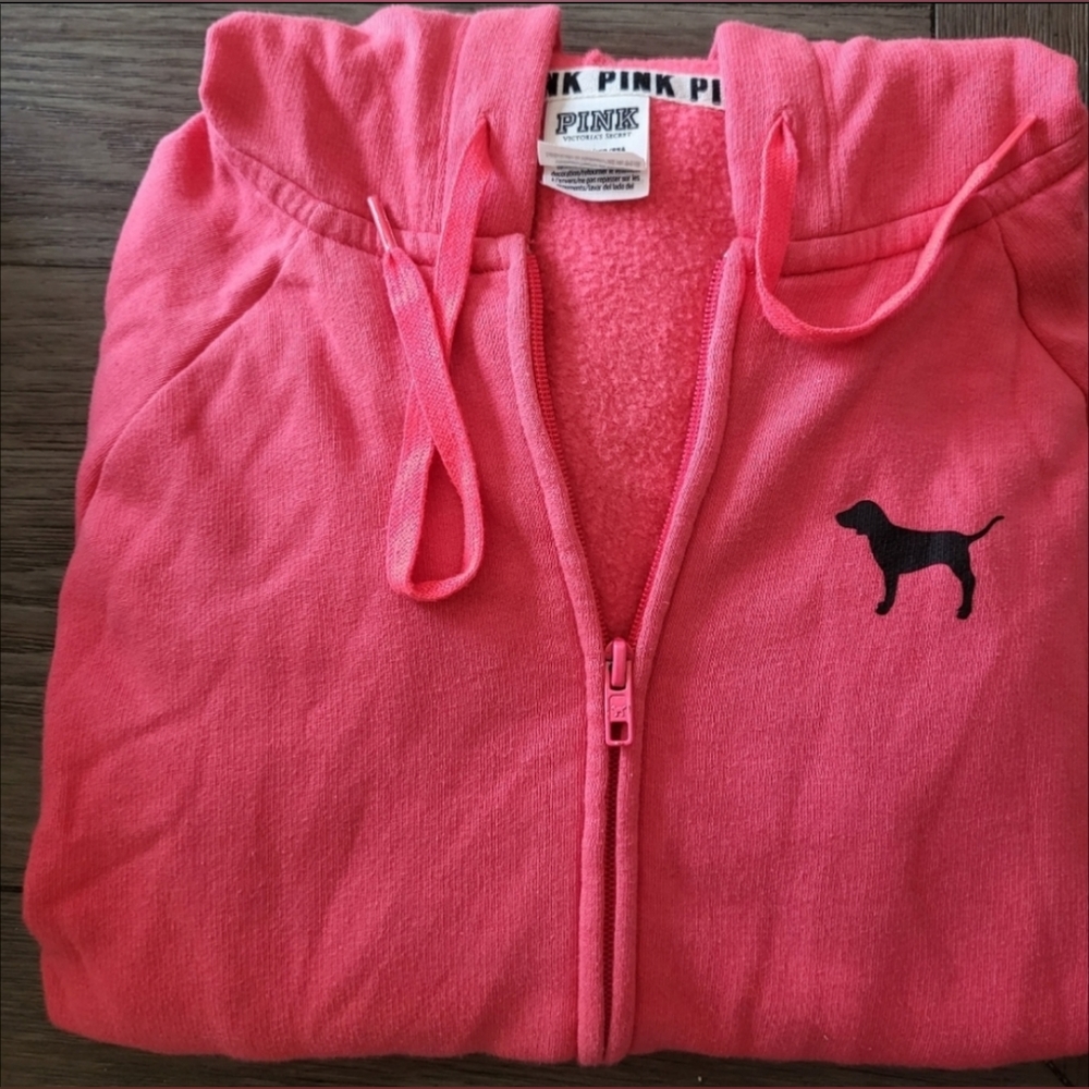 VICTORIA SECRET hoodie